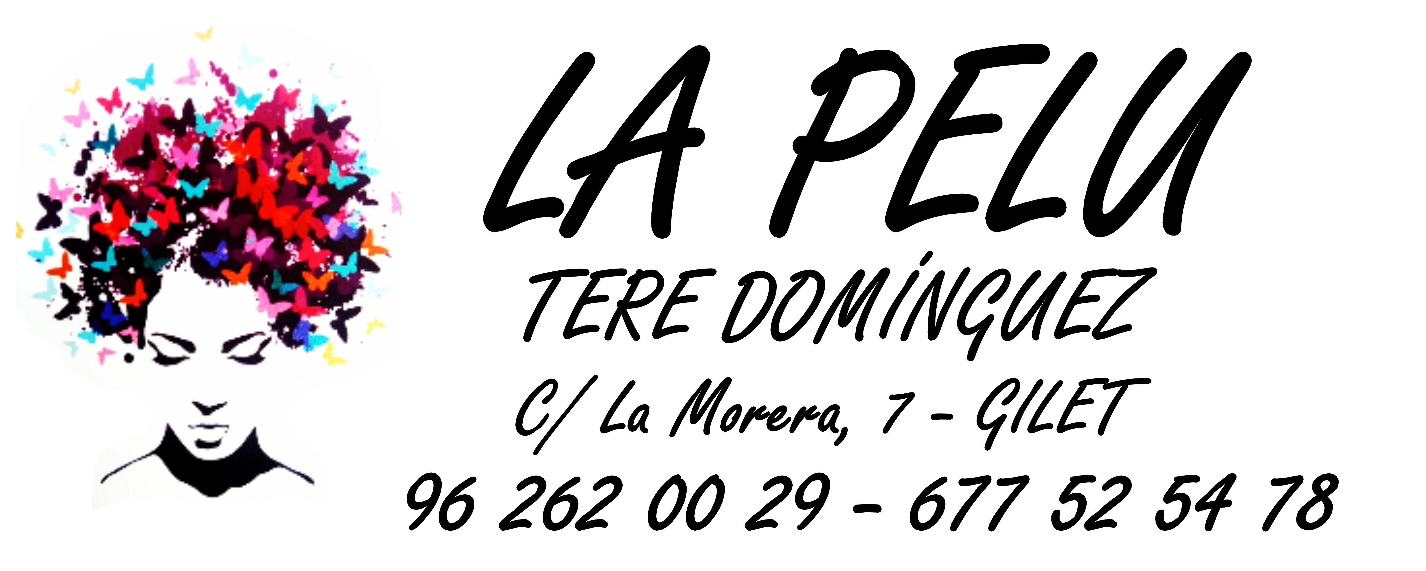 LA PELU